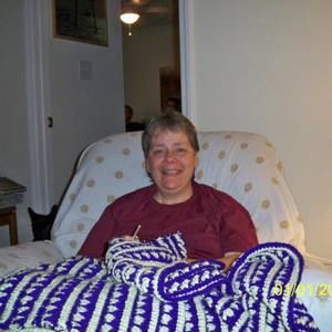 Meet your Posher, Susan